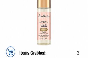 SheaMoisture Hair Care