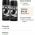 Irish Spring / Softsoap Body Wash