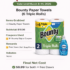Arm & Hammer Liquid Laundry Detergent