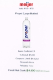 Propel (Large Bottles)